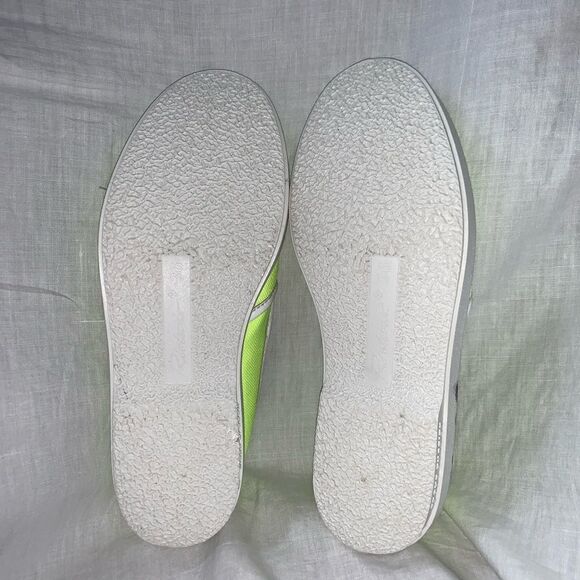 RIVIERAS Neon Slip On Sneakers-EUR 36 US 6 - Picture 7 of 8